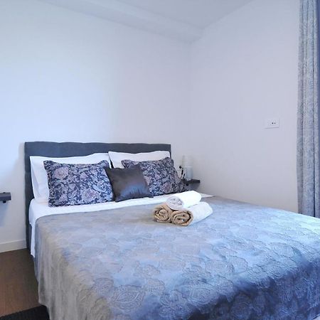 Novi Apartman Beti Blizu Plaze S Besplatnim Parkingom, Puntamika - Zadar Apartment Exterior photo