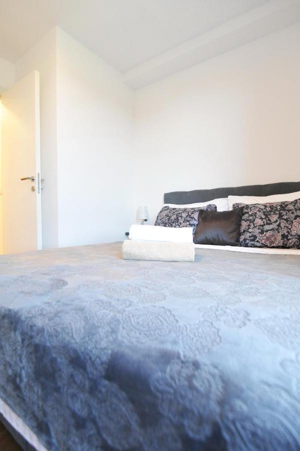 Novi Apartman Beti Blizu Plaze S Besplatnim Parkingom, Puntamika - Zadar Apartment Exterior photo