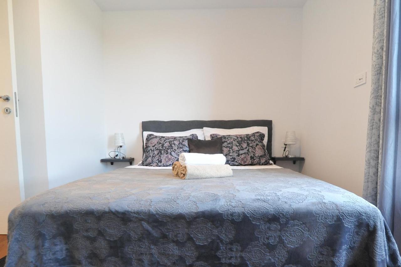 Novi Apartman Beti Blizu Plaze S Besplatnim Parkingom, Puntamika - Zadar Apartment Exterior photo